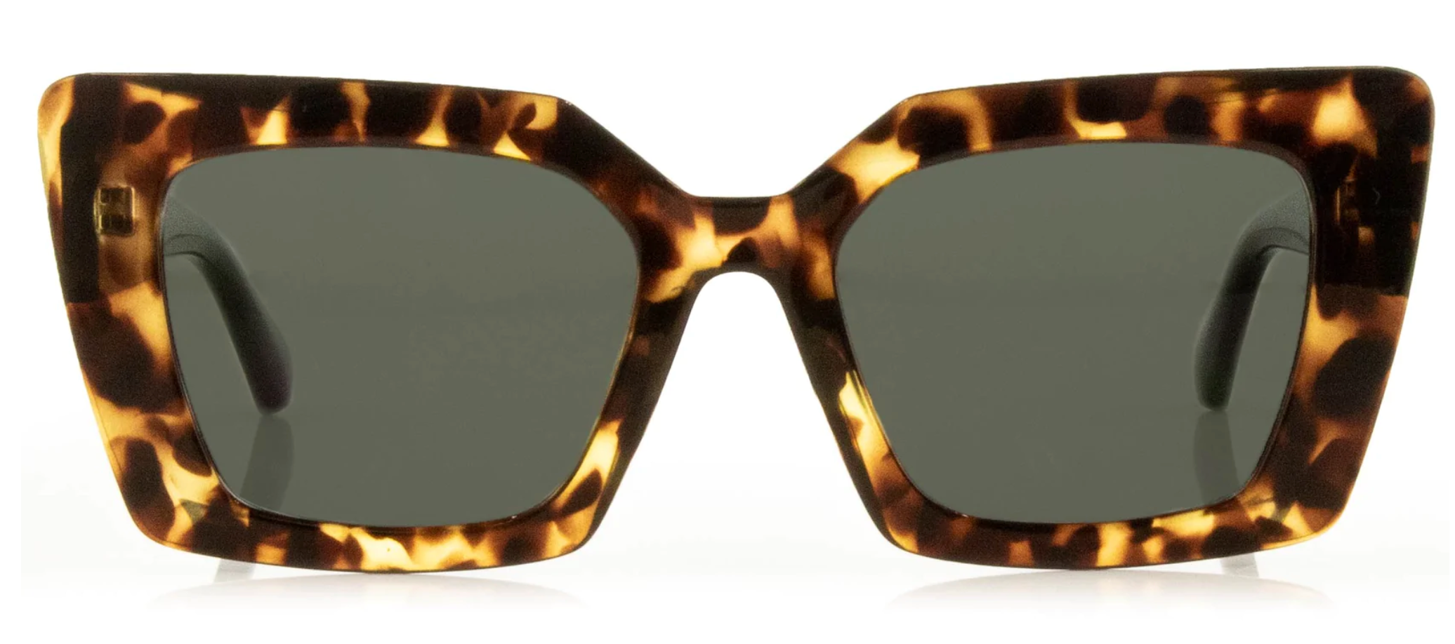 Carve Finley Yellow Tort Black Temple Grey