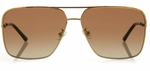 Luxor - Gold Brown Gradient