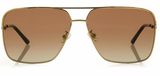 Luxor - Gold Brown Gradient