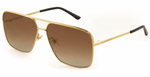Luxor - Gold Brown Gradient