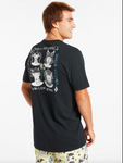 SURF VITALS ANIMAL SHORT SLEEVE TEE