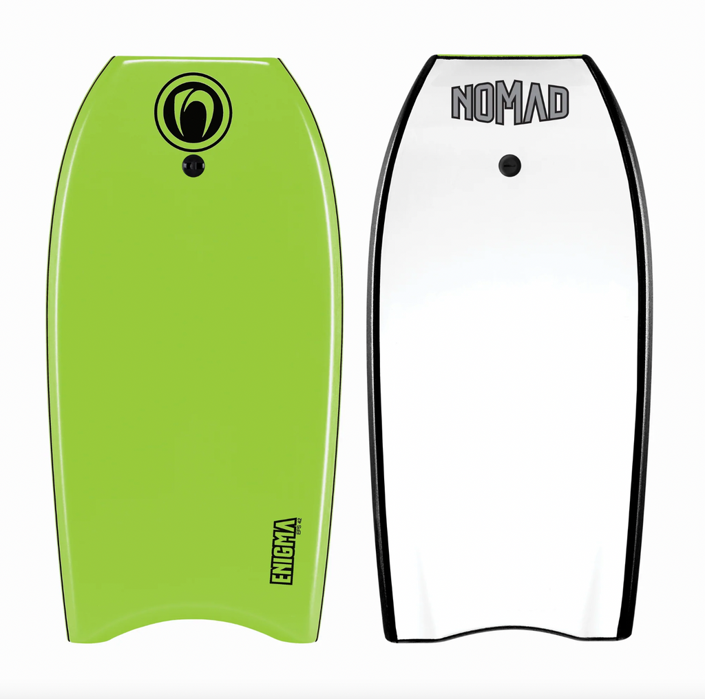 Nomad Enigma EPS Cres 38"