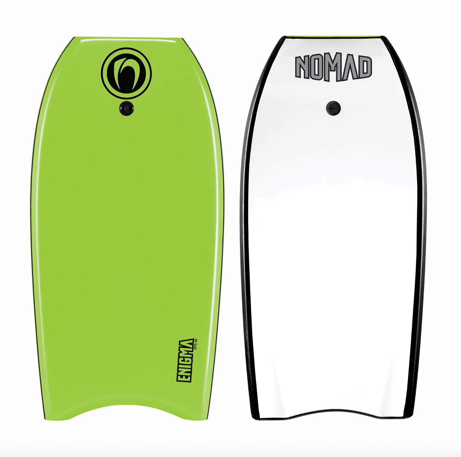Nomad Enigma EPS Cres 38"