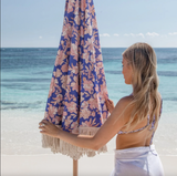 Mariposa Premium Beach Umbrella