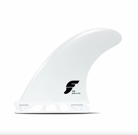 F4 Thermotech Thruster Fins