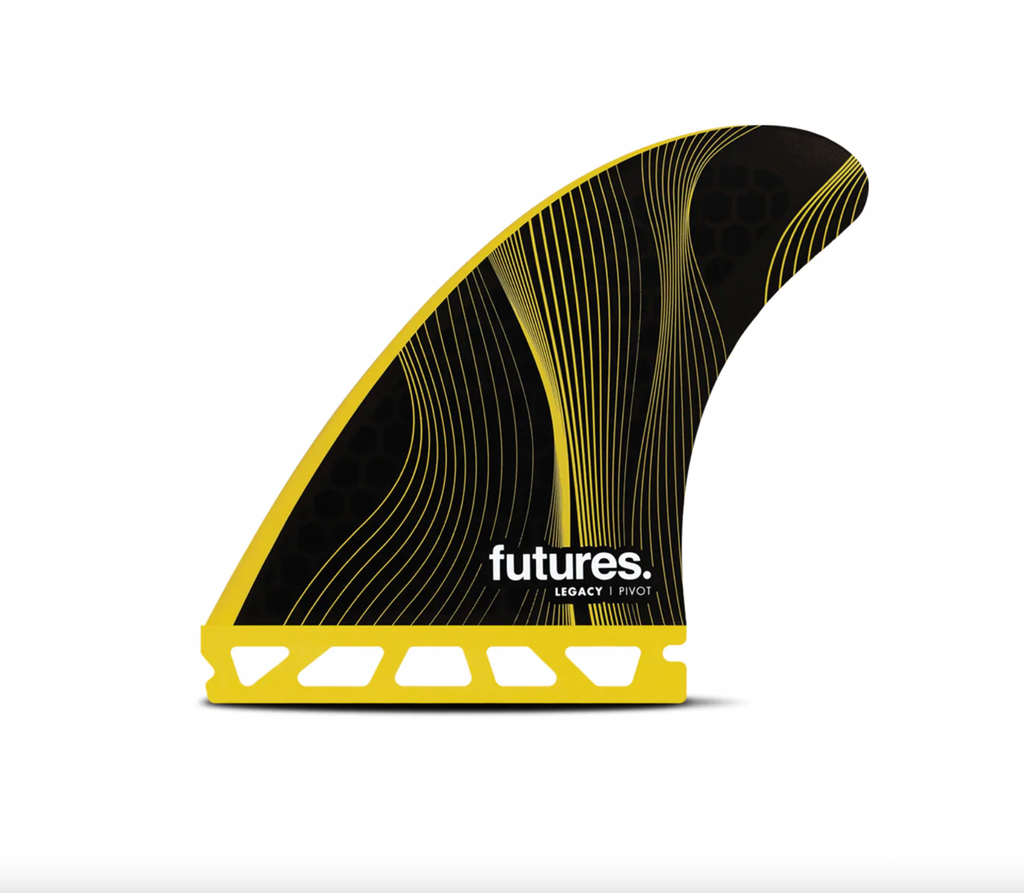 Futures P6 Legacy Series
