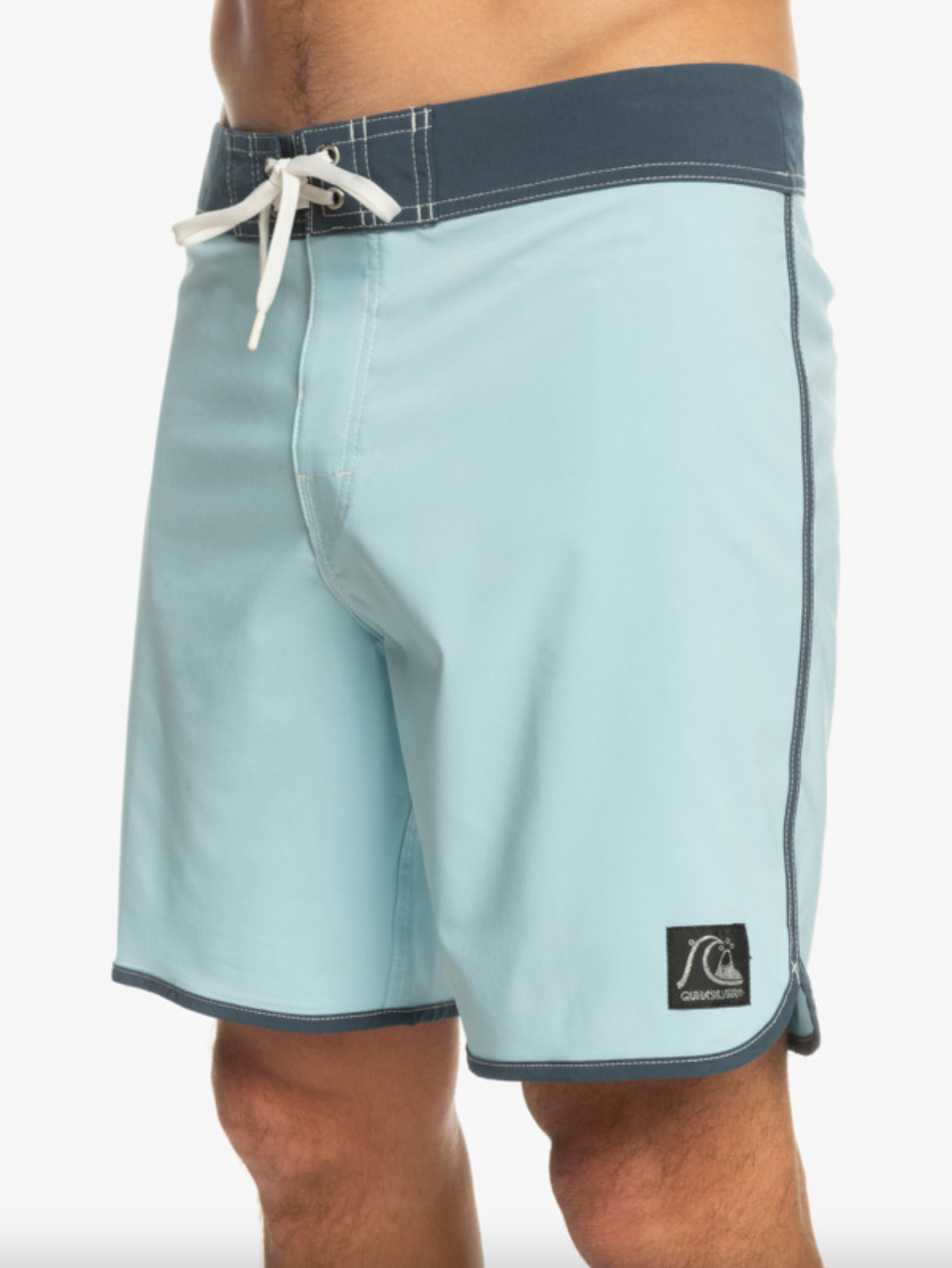 Quiksilver Original Scallop 18" Boardshorts