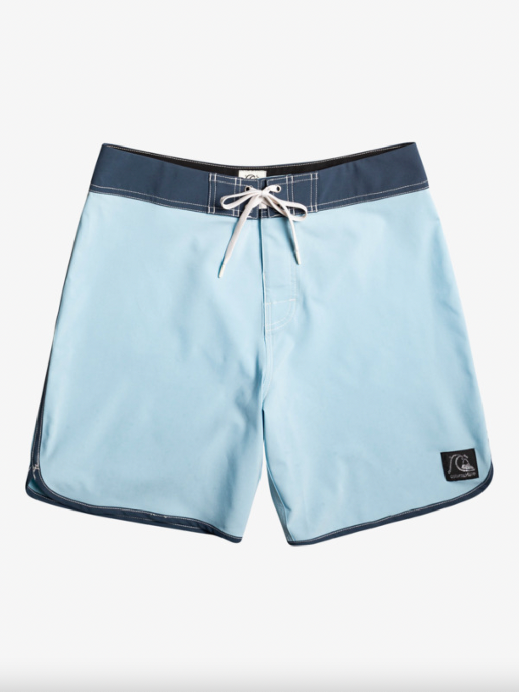 Quiksilver Original Scallop 18" Boardshorts