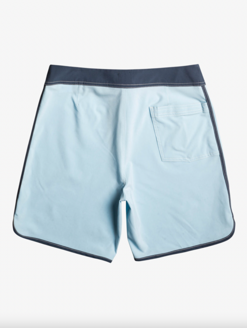 Quiksilver Original Scallop 18" Boardshorts