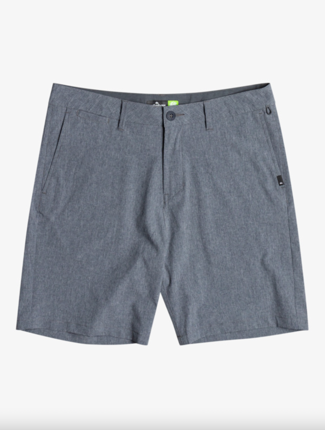 Quiksilver Union Heather 19" Amphibian Short