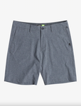 Union Heather 19" Amphibian Short