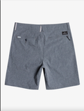 Union Heather 19" Amphibian Short