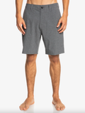 Quiksilver Union Heather 19" Amphibian Short