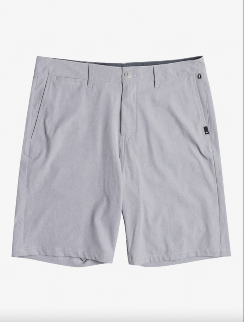 Quiksilver Union Heather 19" Amphibian Short