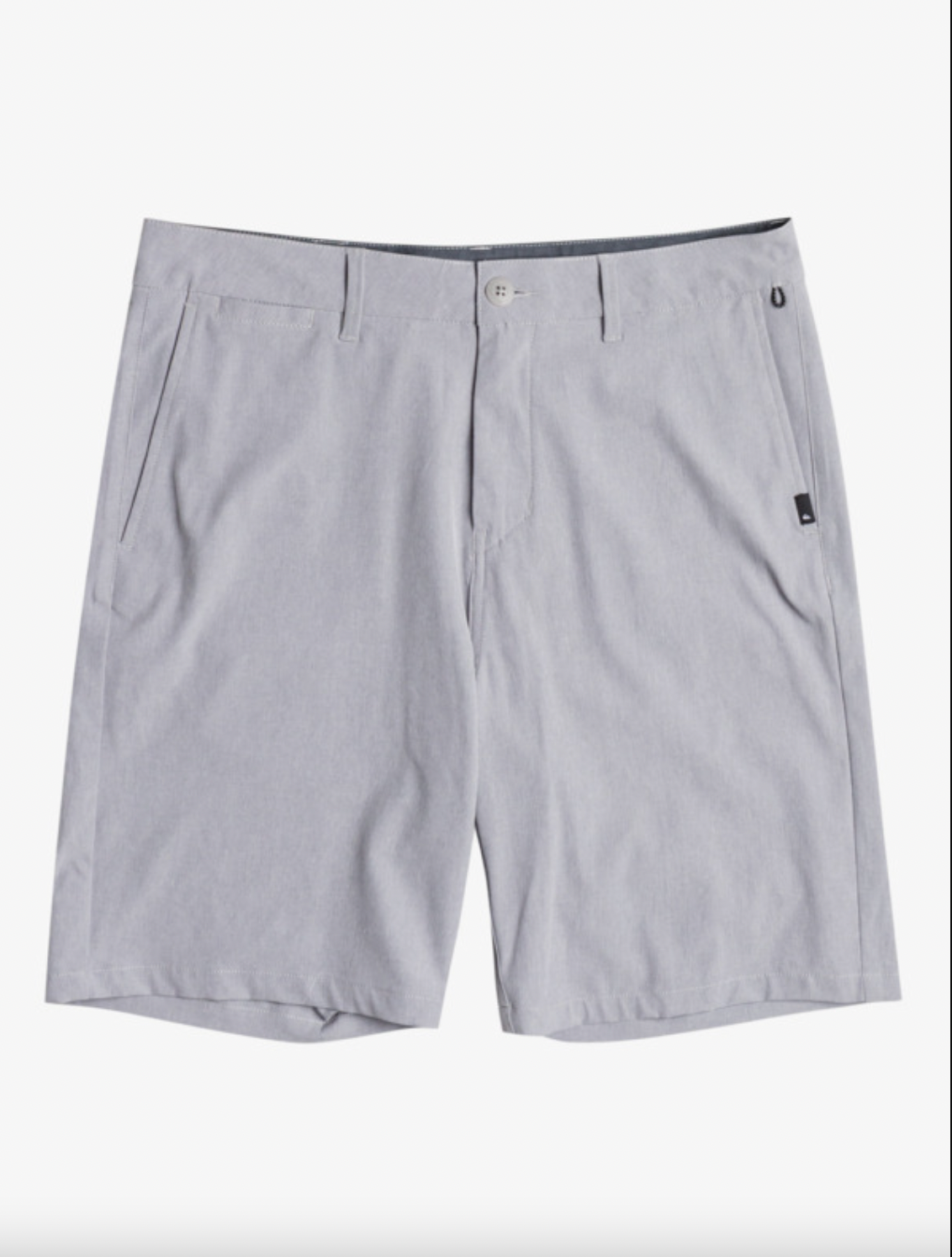 Quiksilver Union Heather 19" Amphibian Short