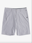 Union Heather 19" Amphibian Short