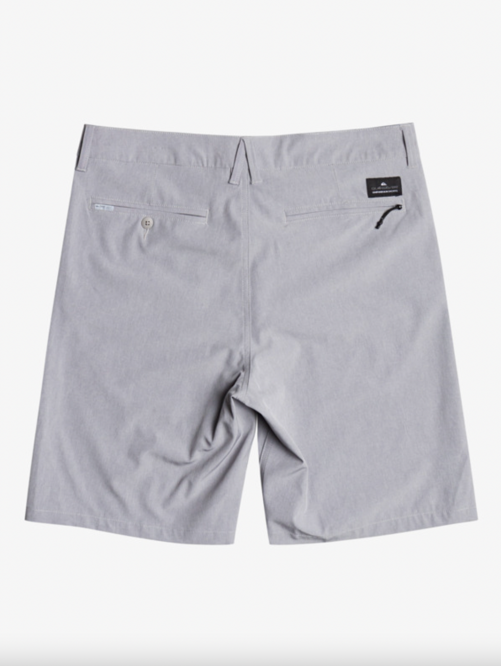 Quiksilver Union Heather 19" Amphibian Short