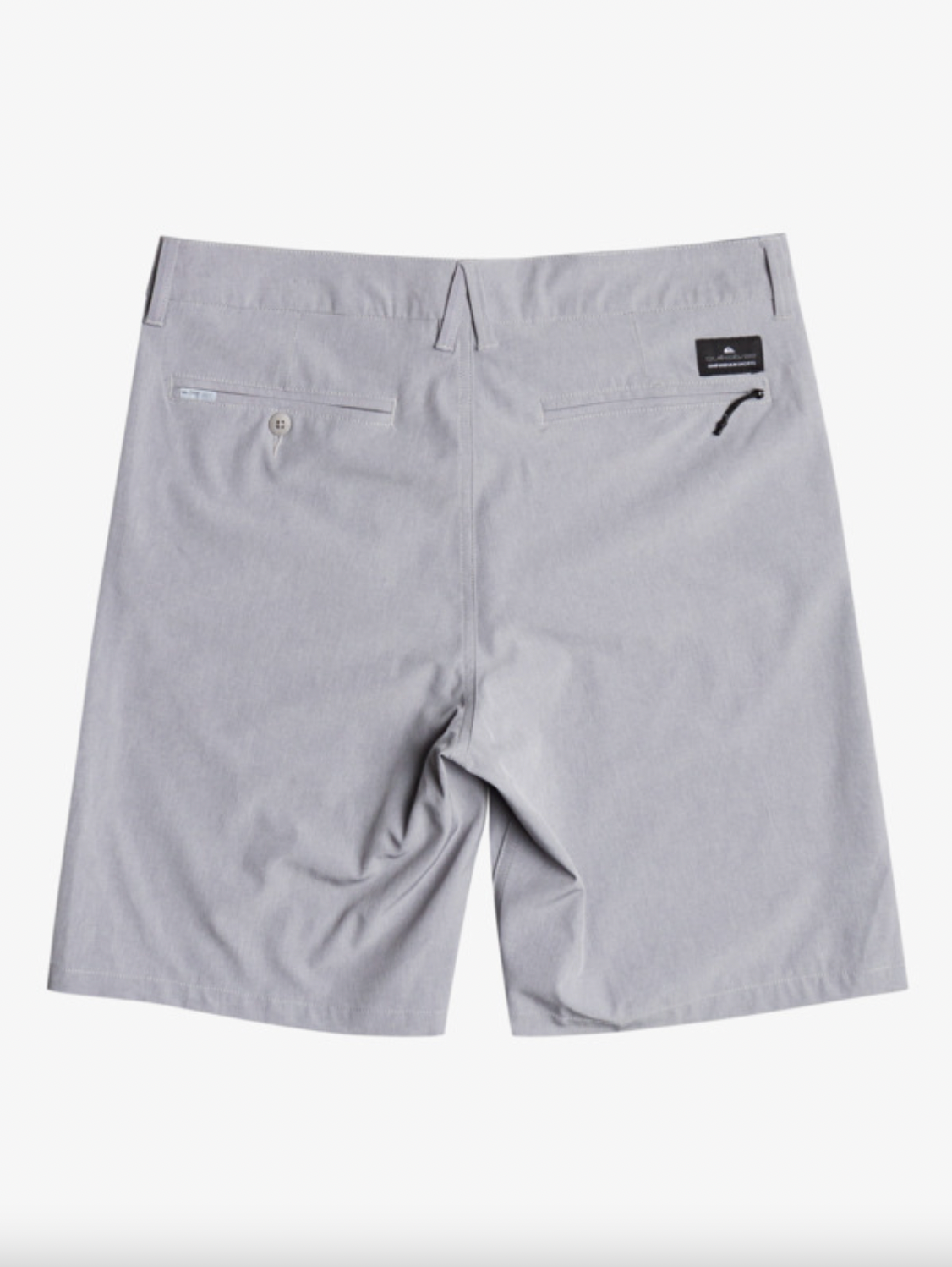 Quiksilver Union Heather 19" Amphibian Short