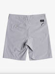 Union Heather 19" Amphibian Short