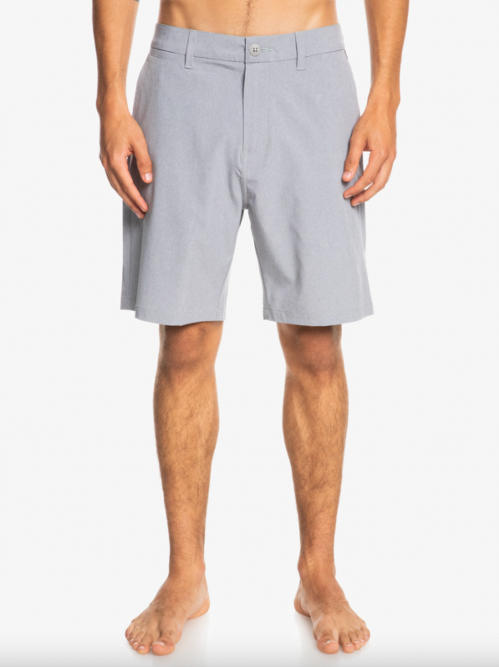 Quiksilver Union Heather 19" Amphibian Short