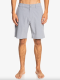 Union Heather 19" Amphibian Short