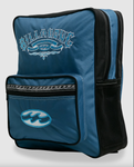 Traditional Toaster Backpack