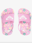 Finny Slide Slider Sandals Girls