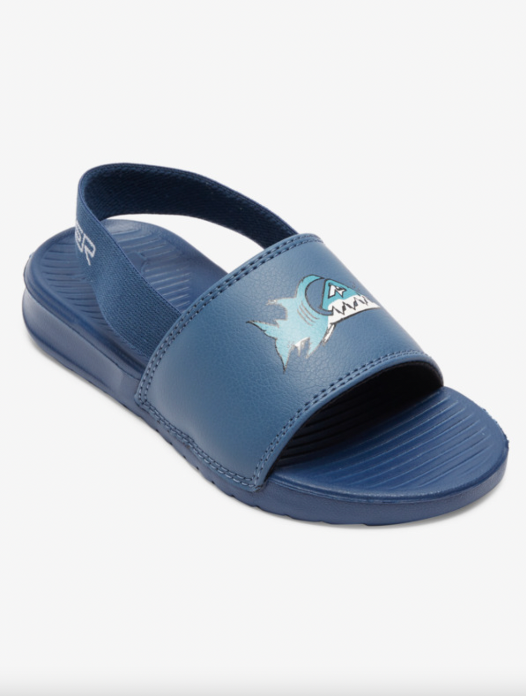 Quiksilver Bright Coast Slides Boys 2-7