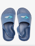 Quiksilver Bright Coast Slides Boys 2-7