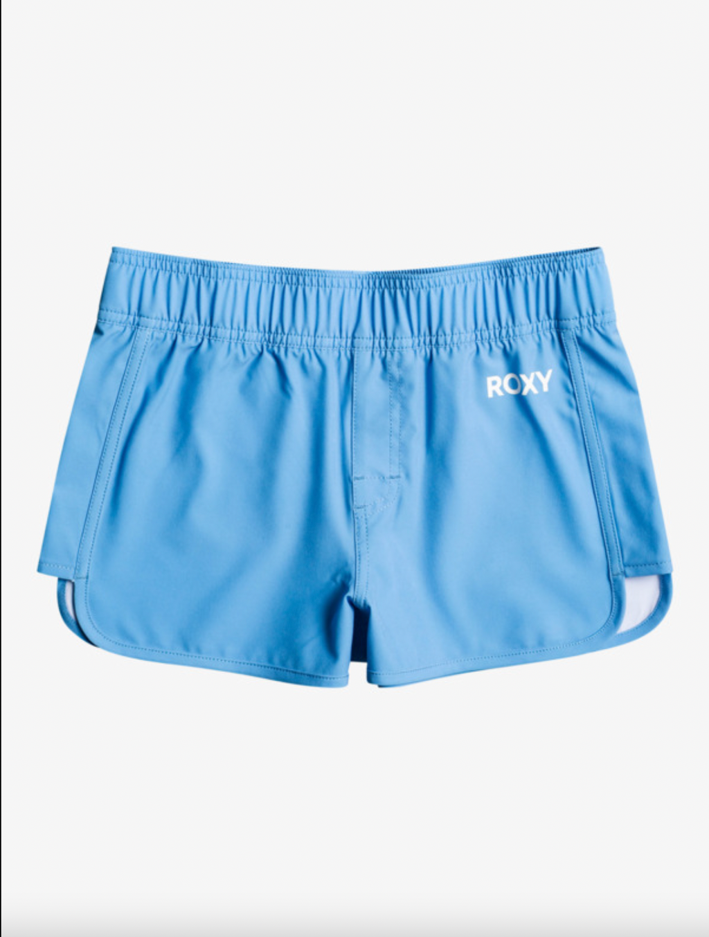 Roxy Good Waves Only Board Shorts Girls
