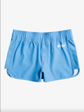 Roxy Good Waves Only Board Shorts Girls