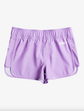 Roxy Good Waves Only Board Shorts Girls