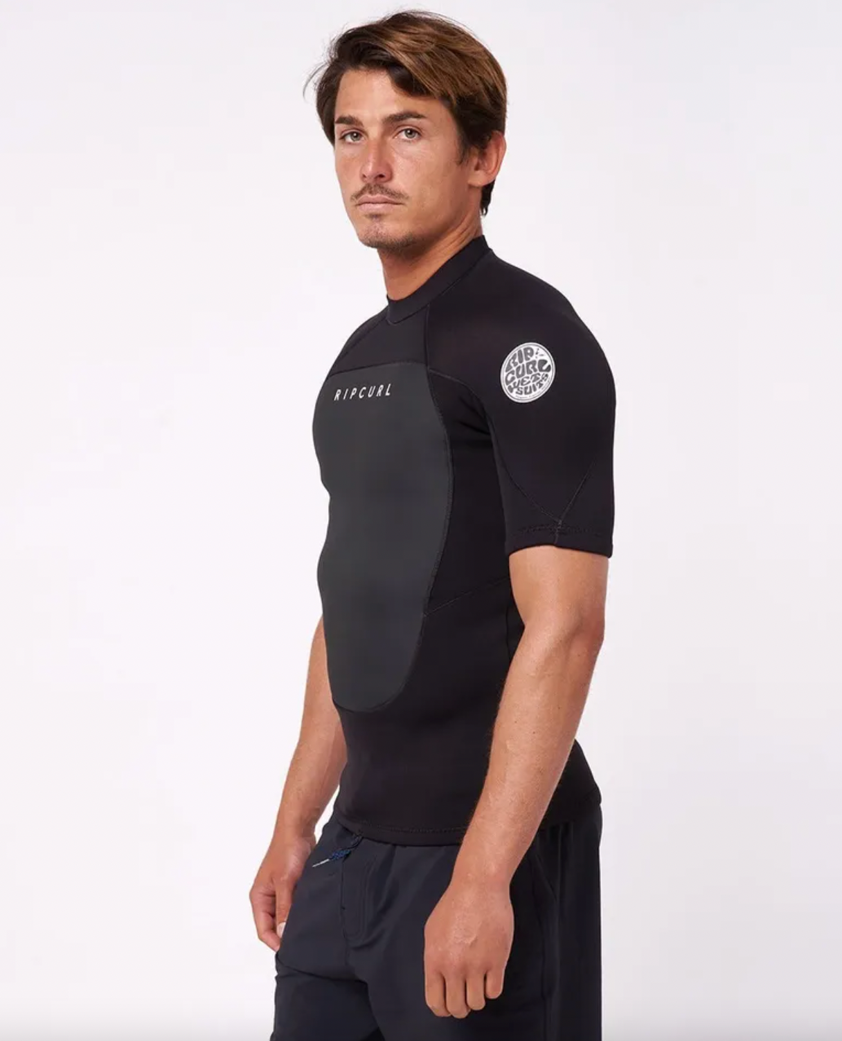 Rip Curl Omega Short Sleeve Jacket