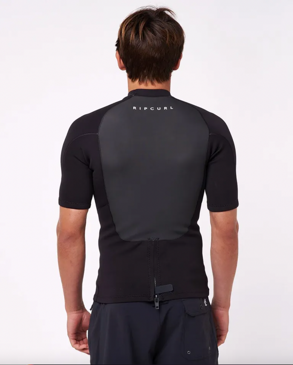 Rip Curl Omega Short Sleeve Jacket