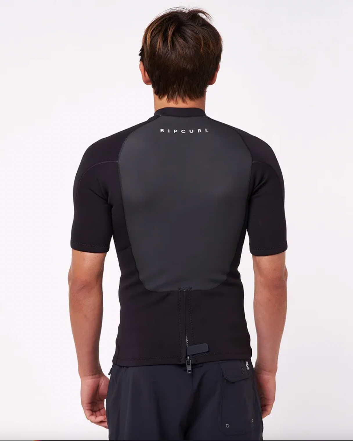 Rip Curl Omega Short Sleeve Jacket
