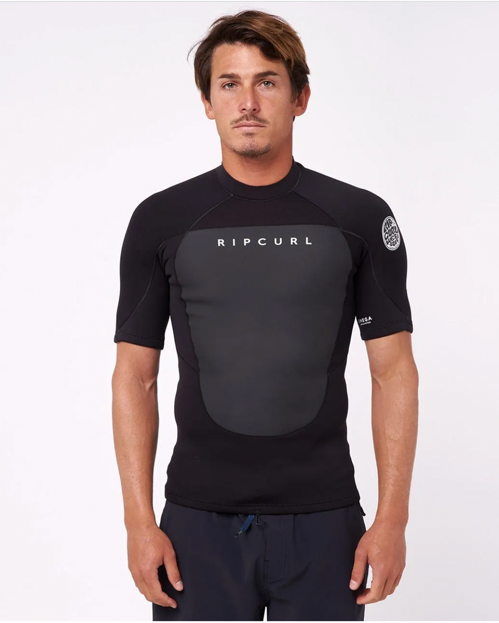 Rip Curl Omega Short Sleeve Jacket