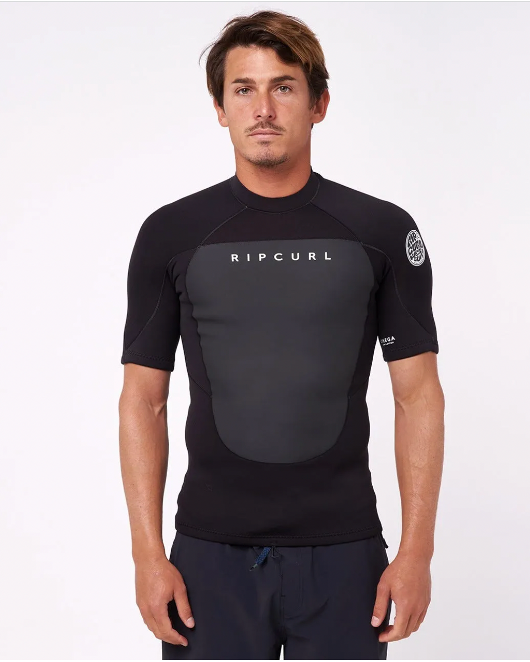 Rip Curl Omega Short Sleeve Jacket