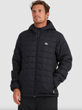 Stormz Technical Puffer Jacket