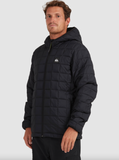 Stormz Technical Puffer Jacket