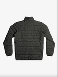 Scaly Puffer Jacket