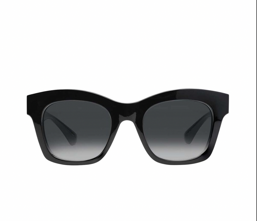 Liive Vision Dakota Polar Black