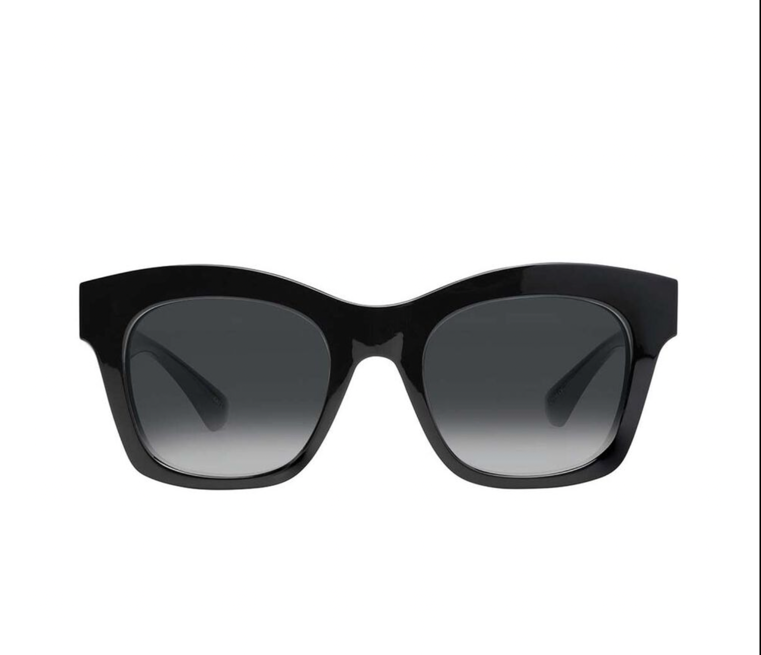 Liive Vision Dakota Polar Black