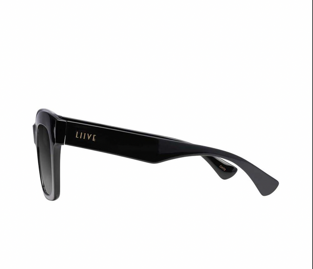 Liive Vision Dakota Polar Black