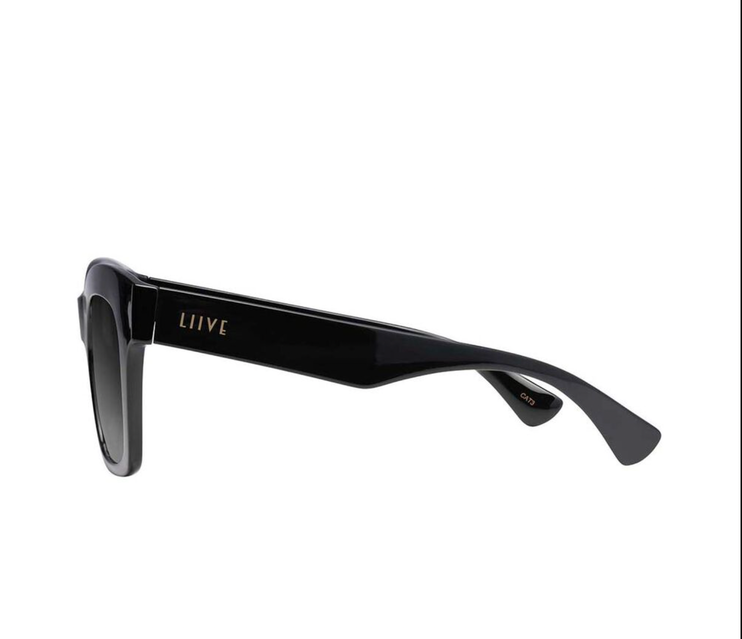 Liive Vision Dakota Polar Black