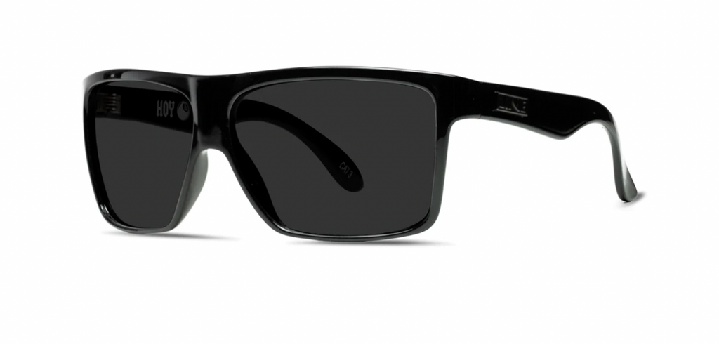 Liive Vision Hoy 4 Black