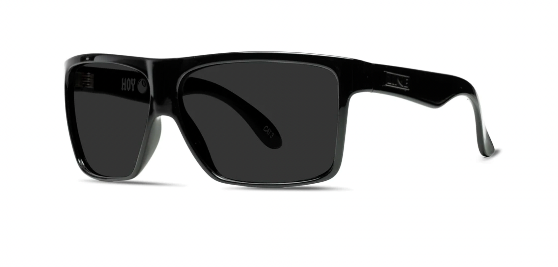 Liive Vision Hoy 4 Black