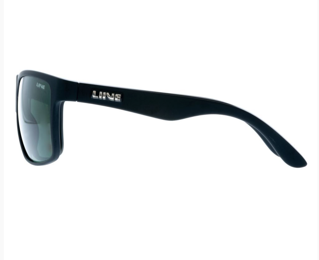 Liive Vision Hoy 4 Black