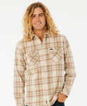 Rip Curl Griffin Flannel Shirt