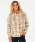 Rip Curl Griffin Flannel Shirt