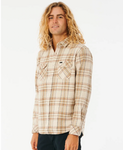 Rip Curl Griffin Flannel Shirt